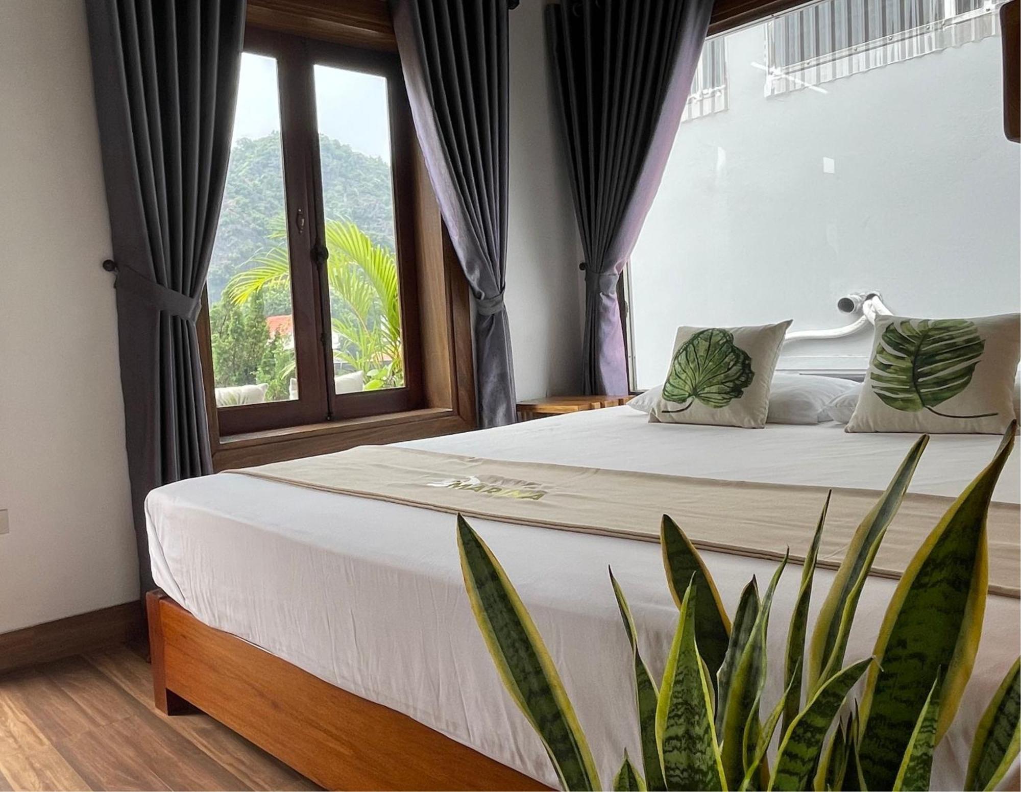 Tam Coc Marina villa Ninh Binh Exterior foto